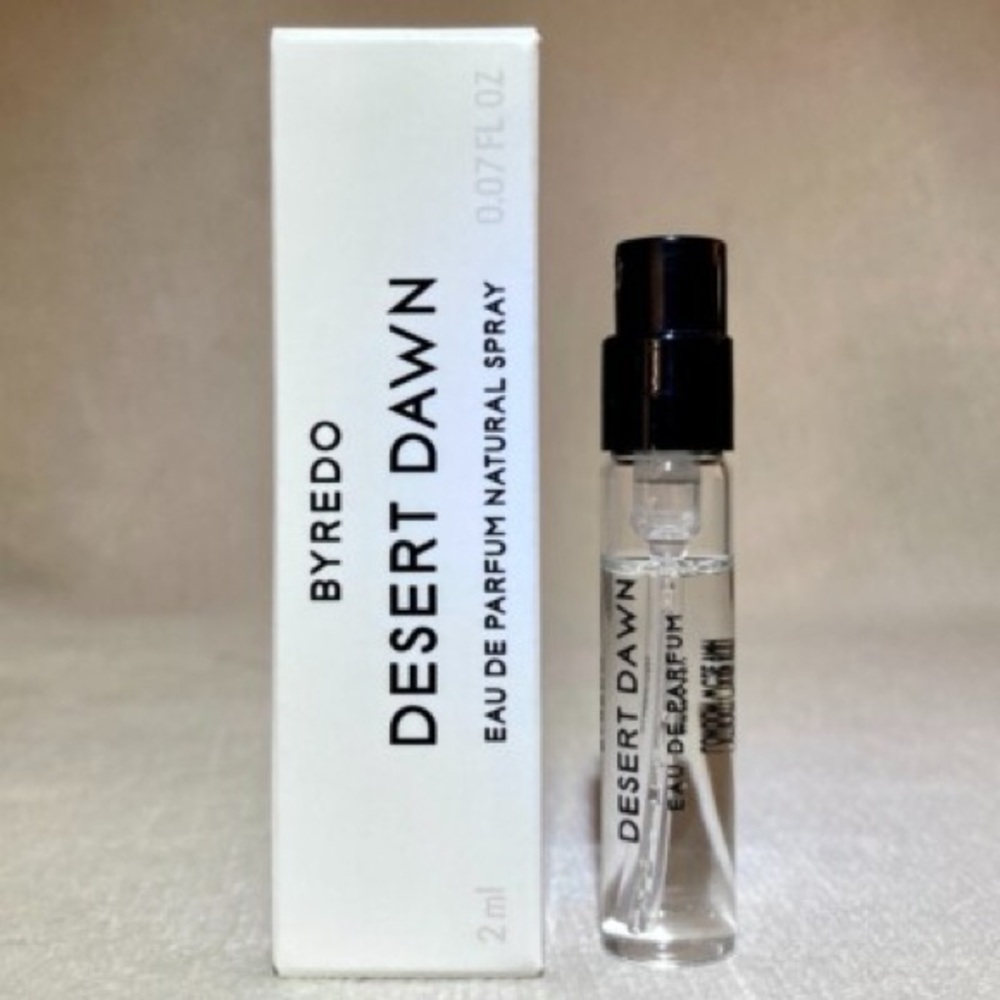 Byredo - Desert Dawn